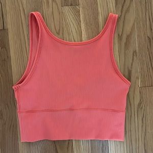 Lululemon Power Pivot Tank Top